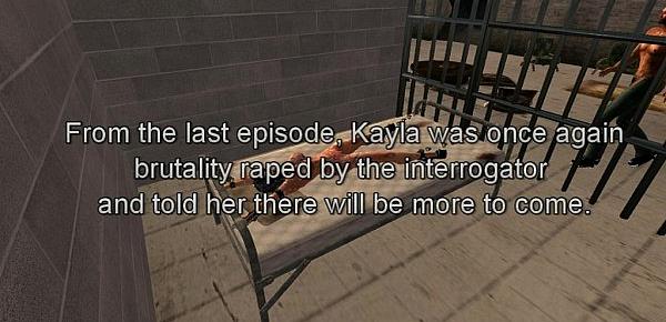  Perils of Kayla 5